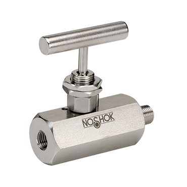 NOSHOK Inc403-FFS-EM1-T1-PM2